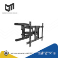 600X400MM Full Motion Cold Rolled Steel wall mount tv bracket for 32''-70''tTVs